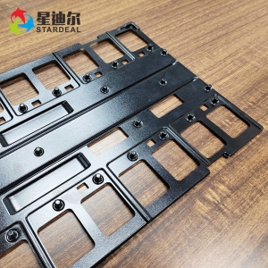 CCS吸塑支架是什么？